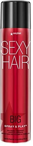 Fashion Blogger, Tania Stephens is showing the best anti-aging hair care products8