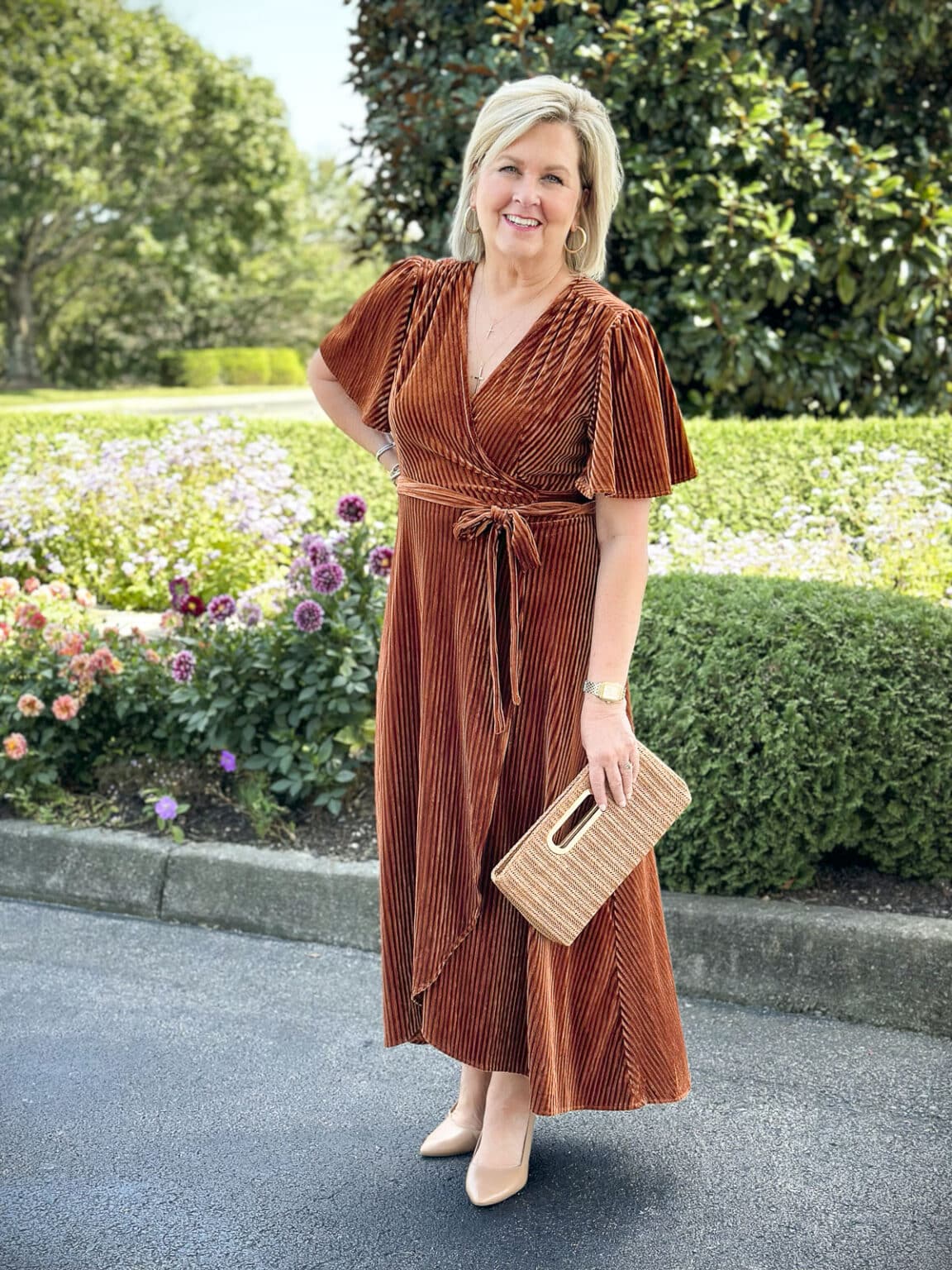 The Ultimate Guide To Fall Wedding Dresses For Women Over 50