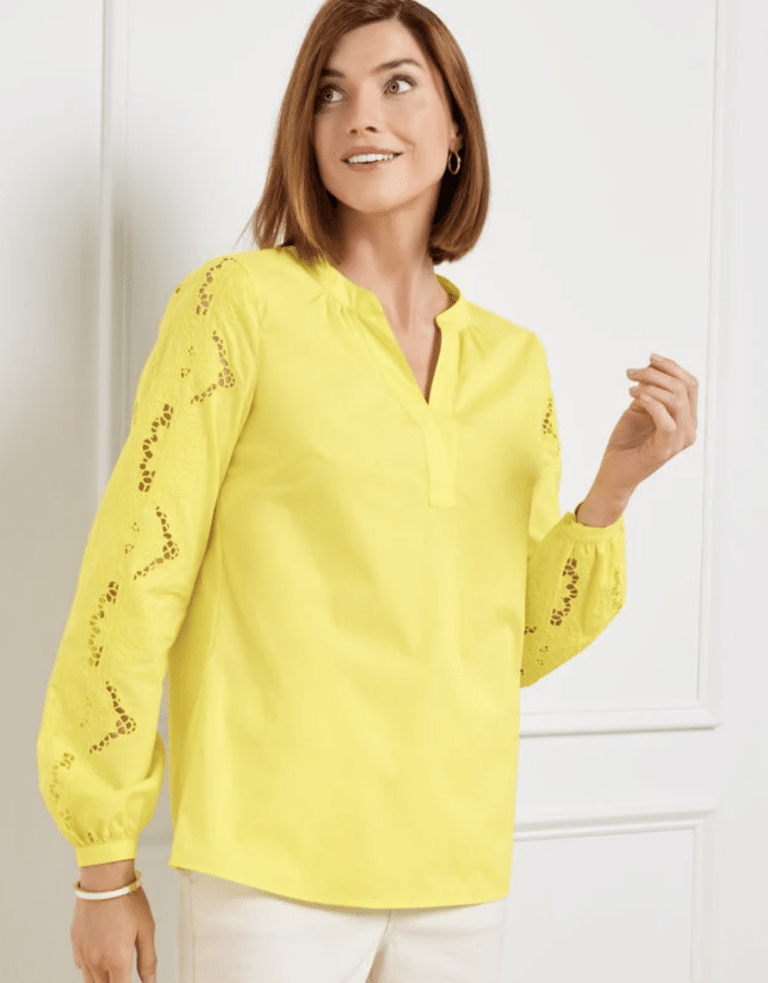 Beautiful Ways to Incorporate the Trending Color Yellow In Your Wardrobe
