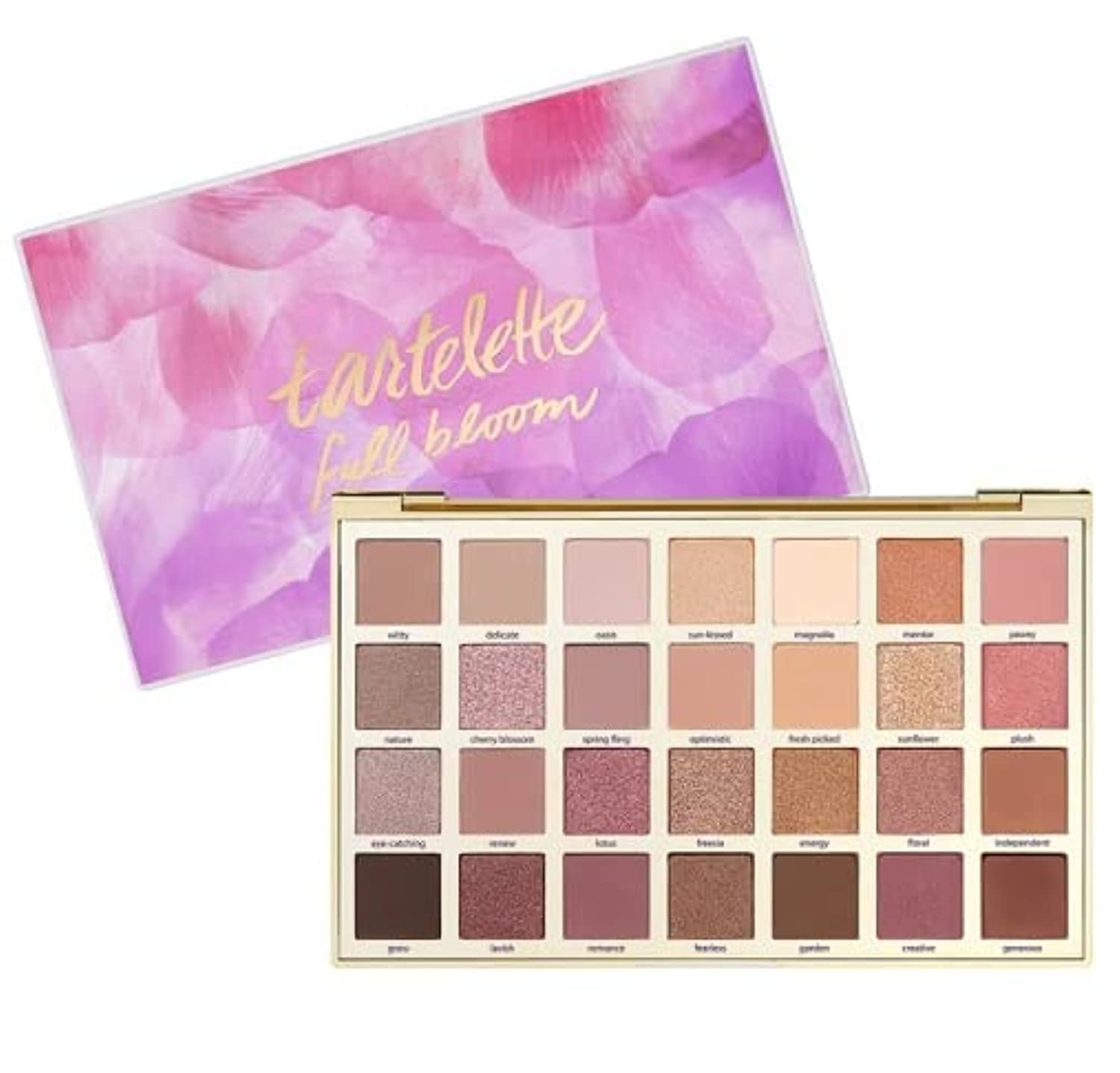 Everything You Need for Great Eyes 50 Is not old fashion blogger tarte