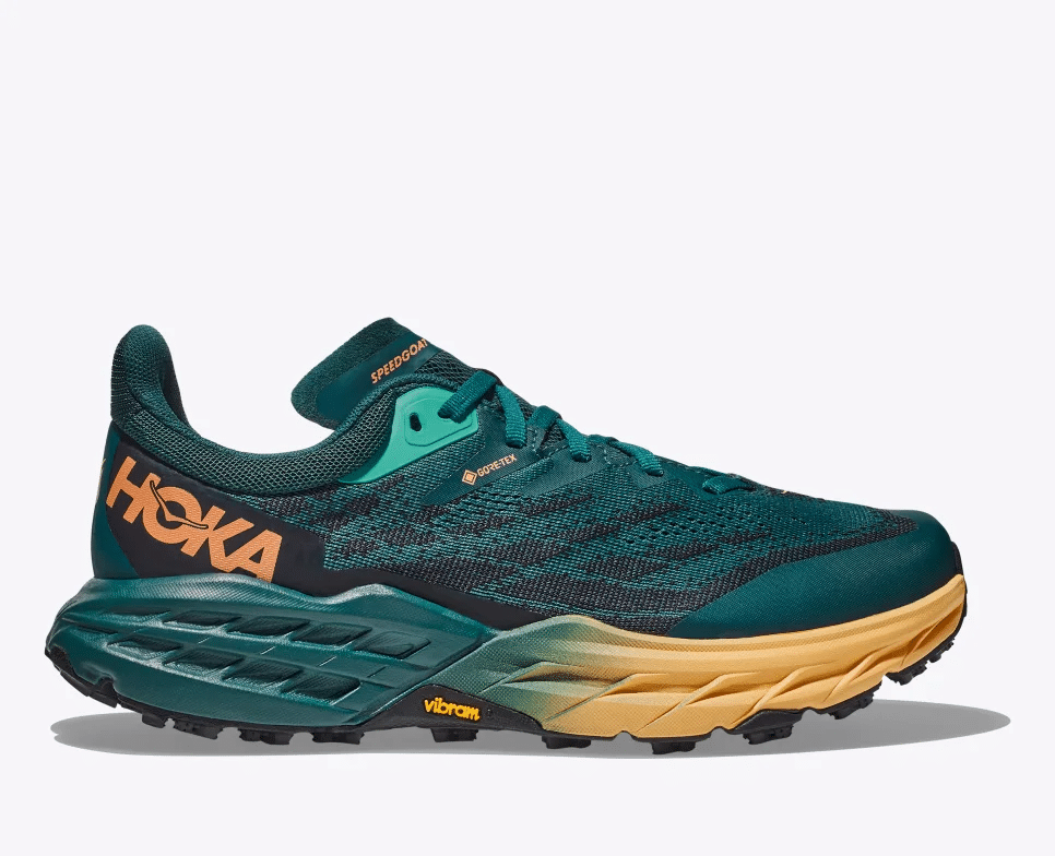 Looking For The Best Hokas? Here's Your List! 50 is not old Tania Stephens fashion blogger speedgoat