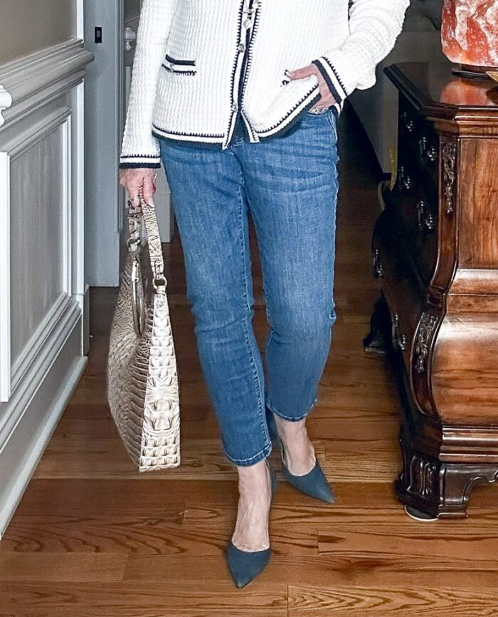 J Jill New Arrivals Try On Haul For February j-jill-new-arrivals-try-on-haul-for-february