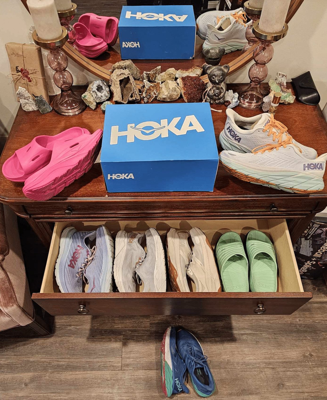 The Best Hokas 1