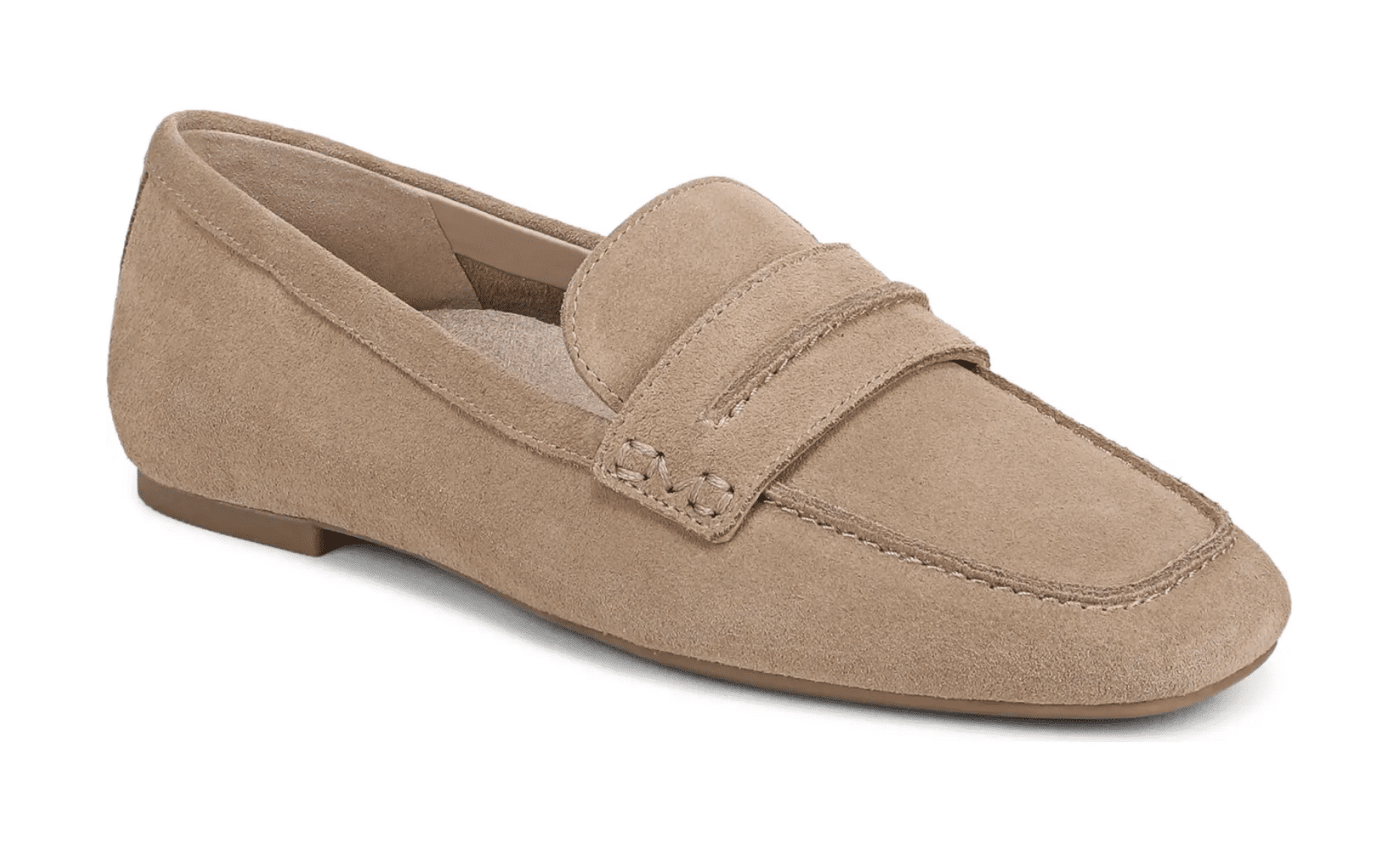 Henley Penny Loafer