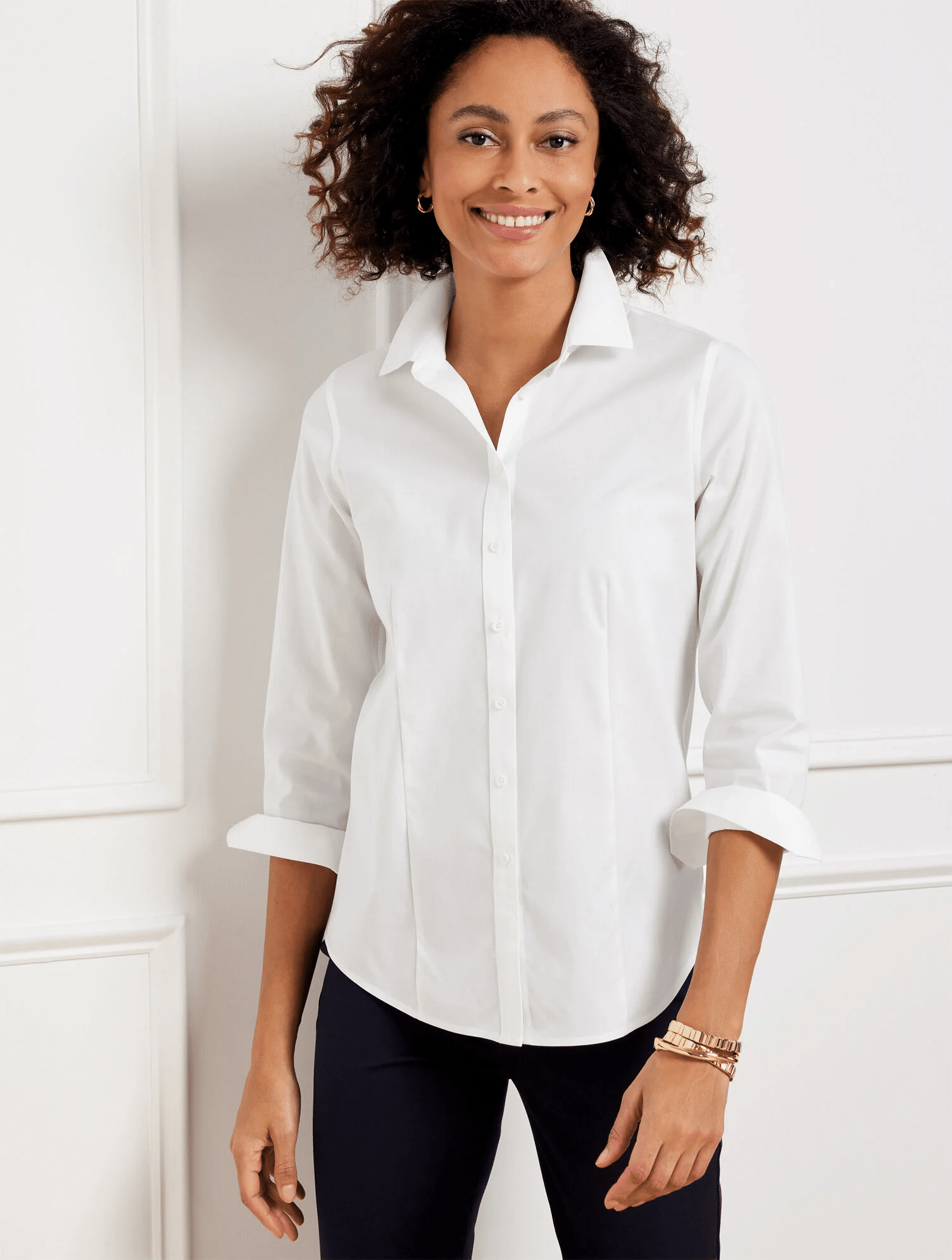 Non-Iron Perfect Shirt