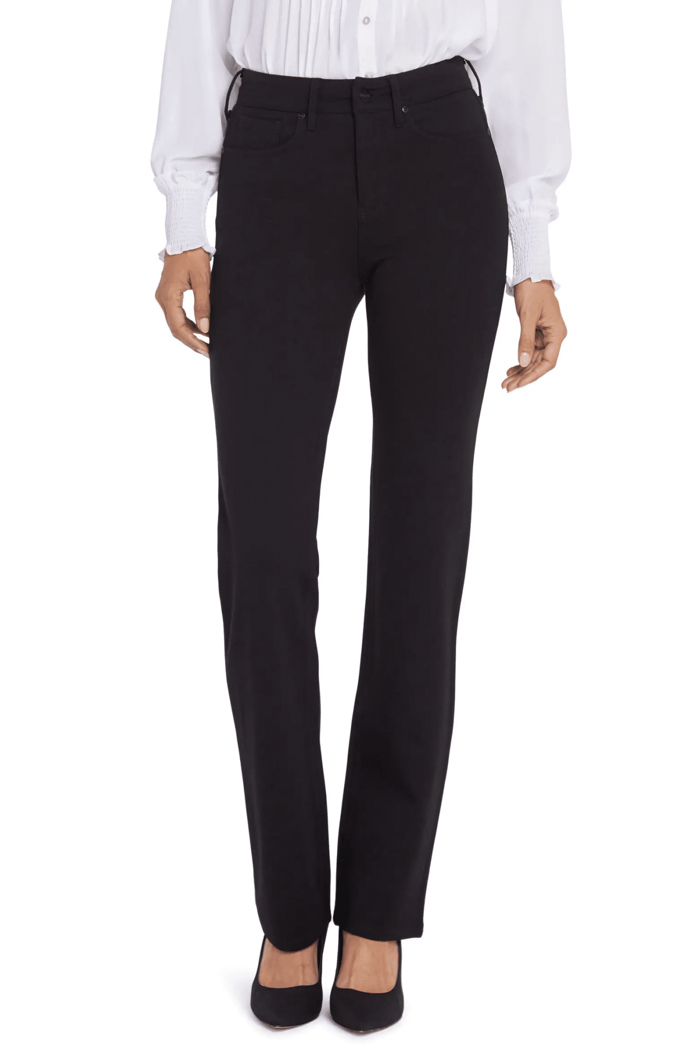 Sculpt-Her™ Marilyn Straight Leg Pants