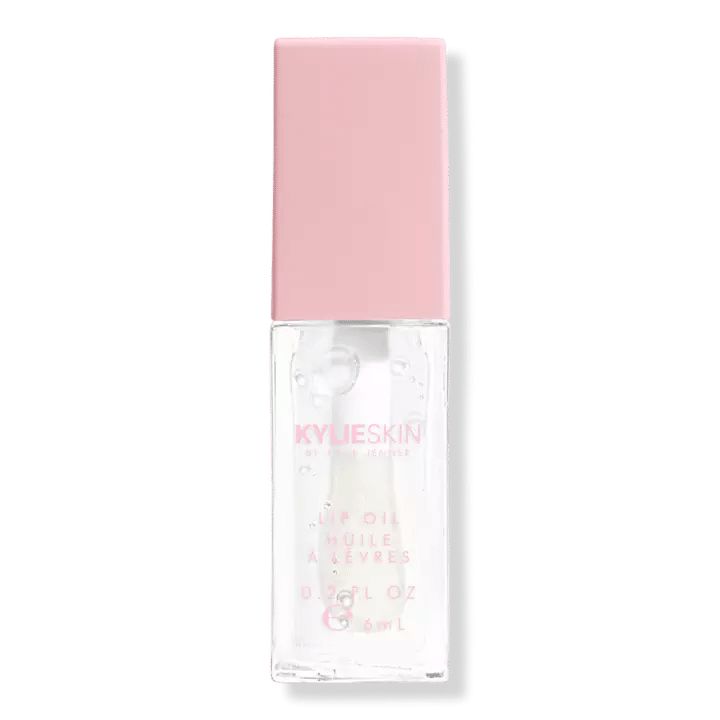 The Best Lip Oils for Women Over 50 50 is not old tania stephens fashion blogger kylie skin