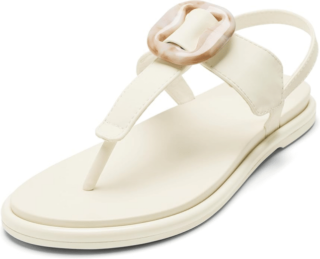 water friendly comfortable sandals for women over 50