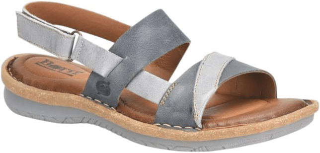 BORN womens Taye