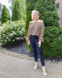 Spanx Review: The Perfect Pant