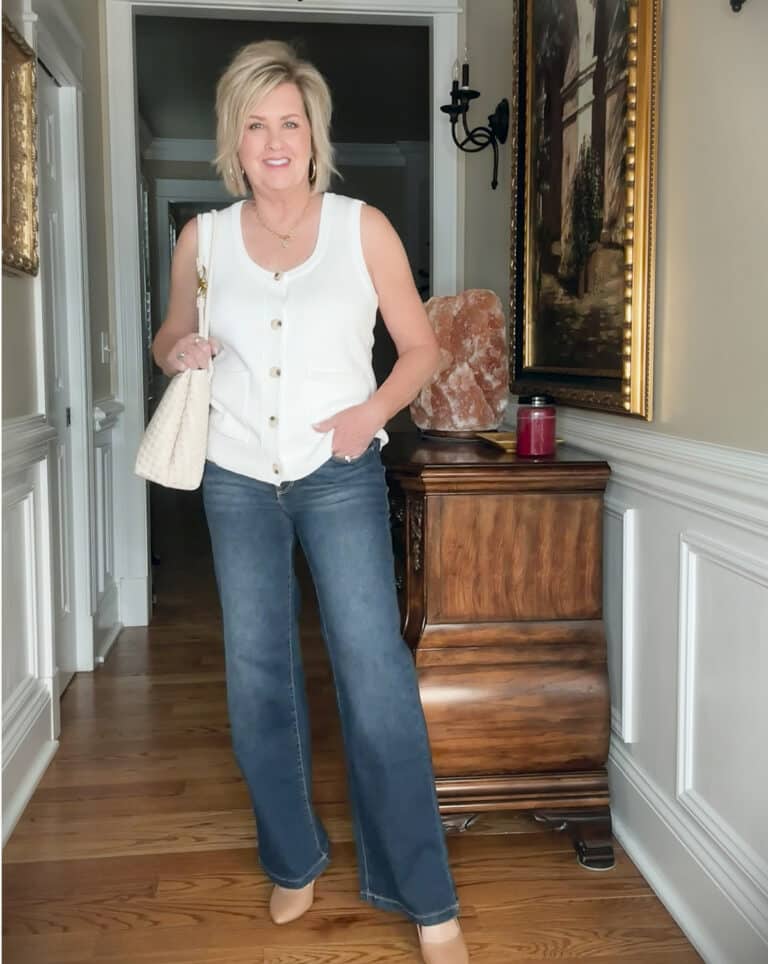 The Best Mid-Rise Jeans to Buy Now