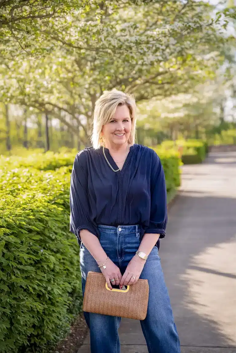 Summer Straw Purses and Bags