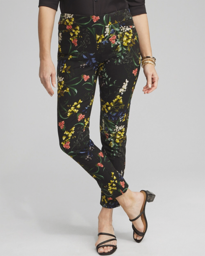 Brigette | Women’s Spring Drawstring Relaxed Pants Set