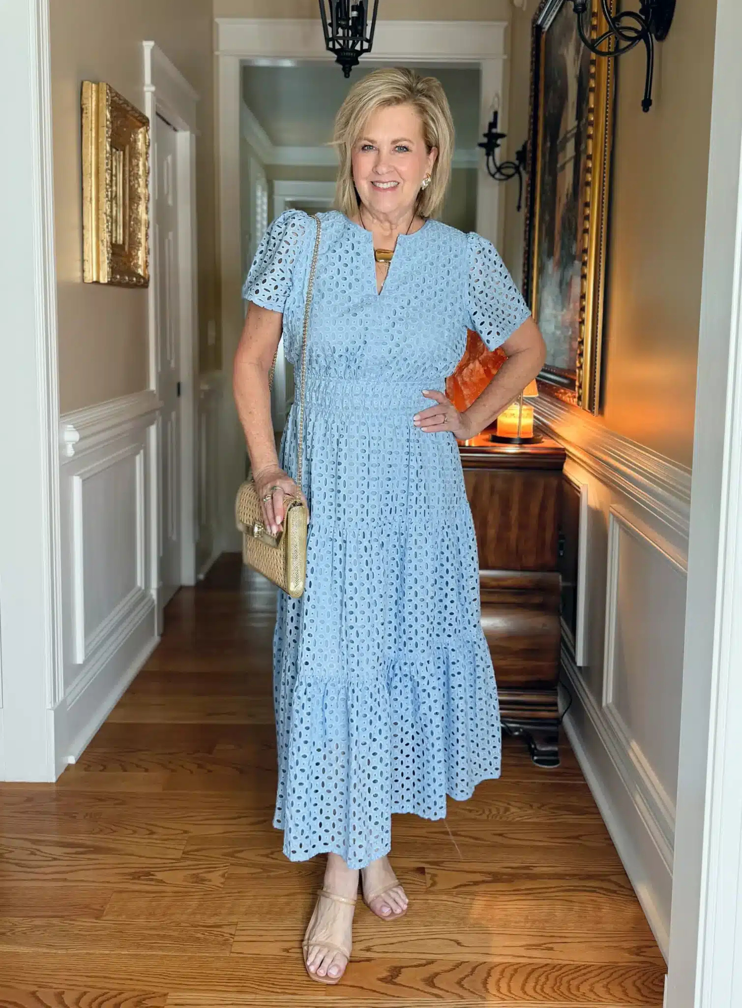 DAYTIME WEDDING GUEST DRESSES FOR SUMMER