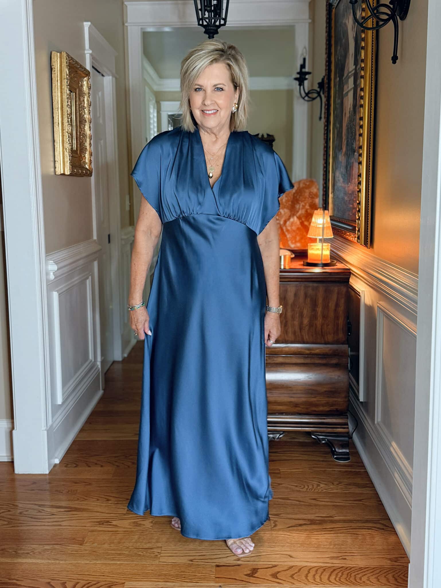 WEDDING OUTFITS FOR WOMEN OVER 50