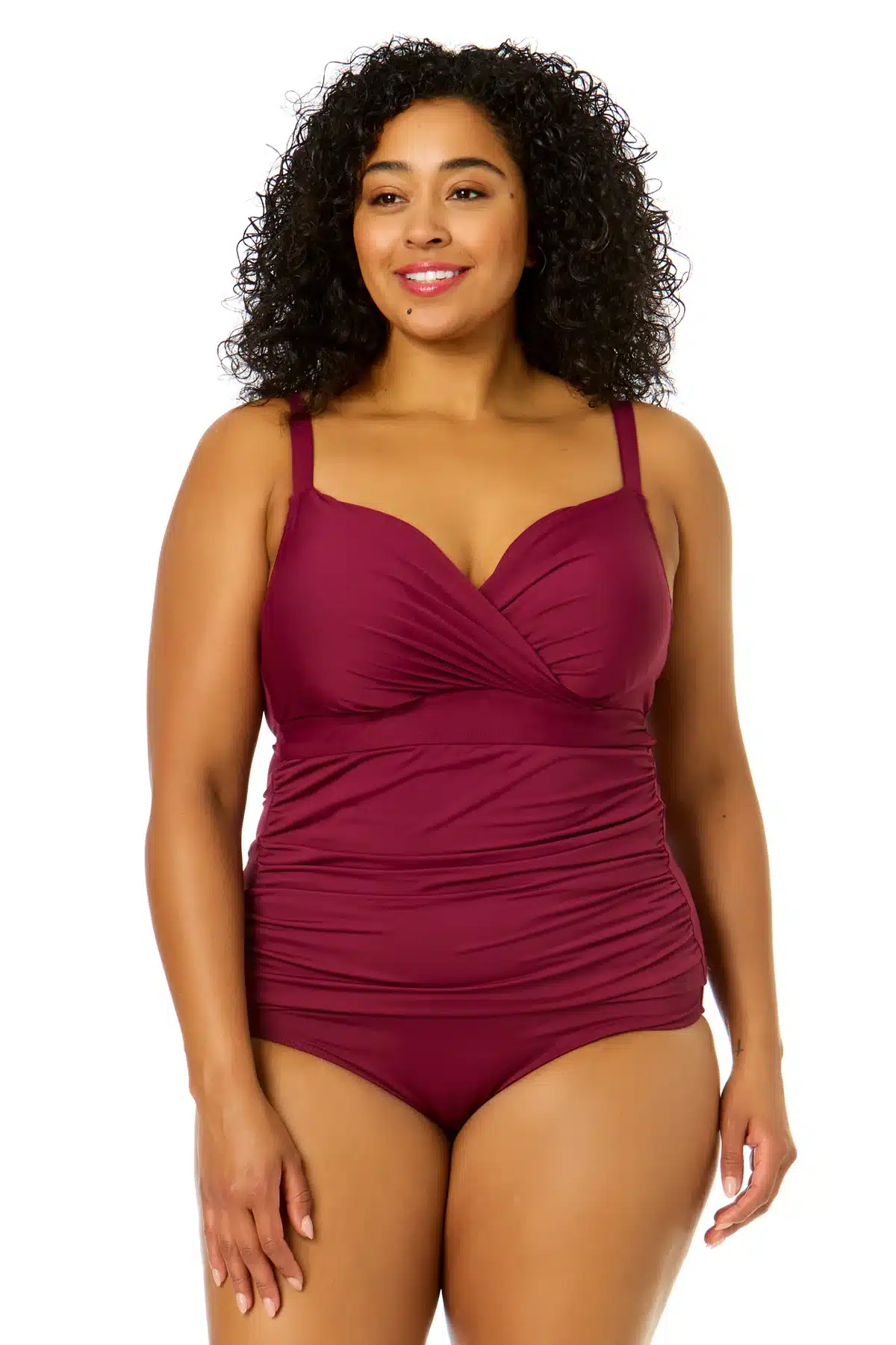 The Best Anne Cole Swimsuits To Buy Now 50 is not old tania stephens fashion blogger plus size