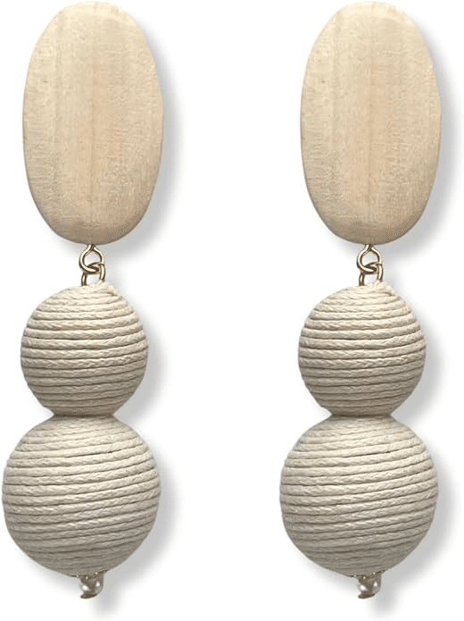 The Best Boho Fashion Pieces To Buy Now 50 is not old fashion blogger tania stephens earrings