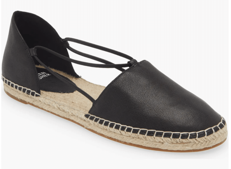 The Best Eileen Fisher Shoes To Buy Now tania stephens 50 is not old fashion blogger lee