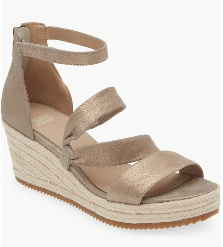 The Best Eileen Fisher Shoes To Buy Now tania stephens 50 is not old fashion blogger wiso