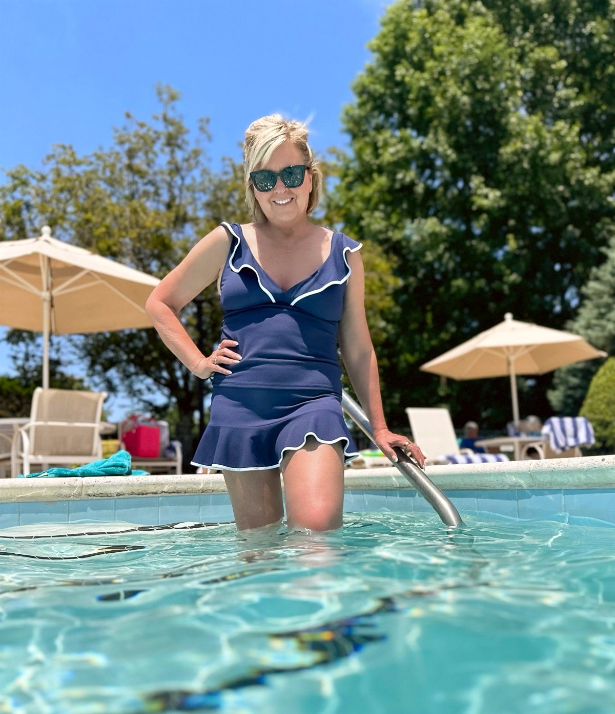 Swimdresses