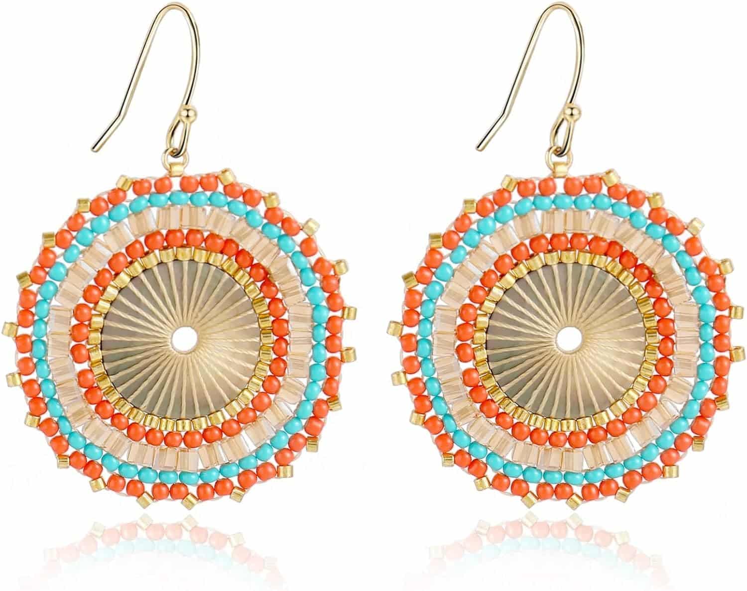 The Best Boho Fashion Pieces To Buy Now 50 is not old fashion blogger tania stephens color