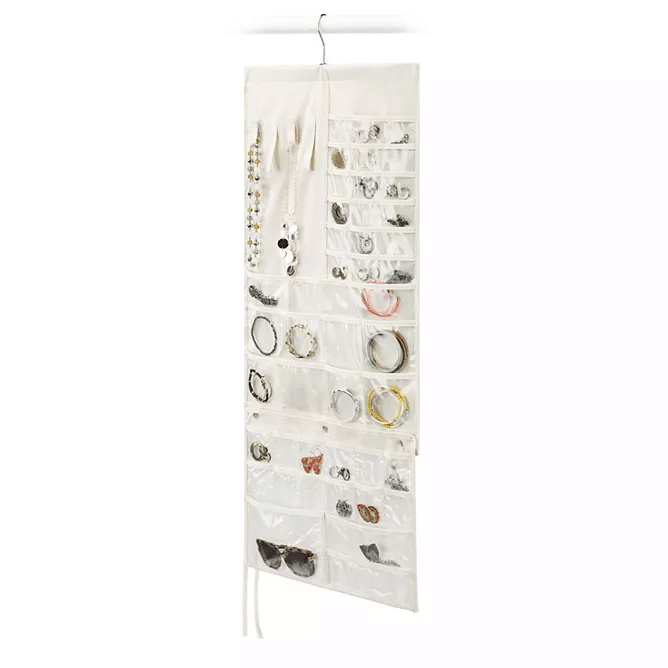 Sonoma Hanging Jewelry Organizer