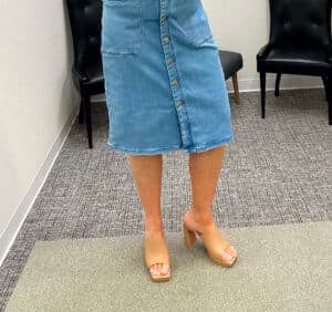 Bows Are Trending! How To Wear Them When You're Over 50 - 50 IS NOT OLD