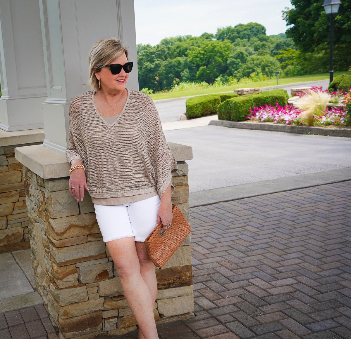 Six Outfits for a comfortable weekend-2