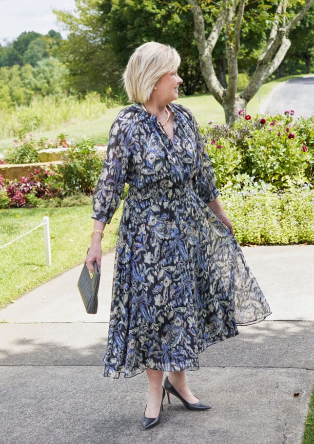 My Top Picks for Fall Wedding Guest Dresses at Nordstrom