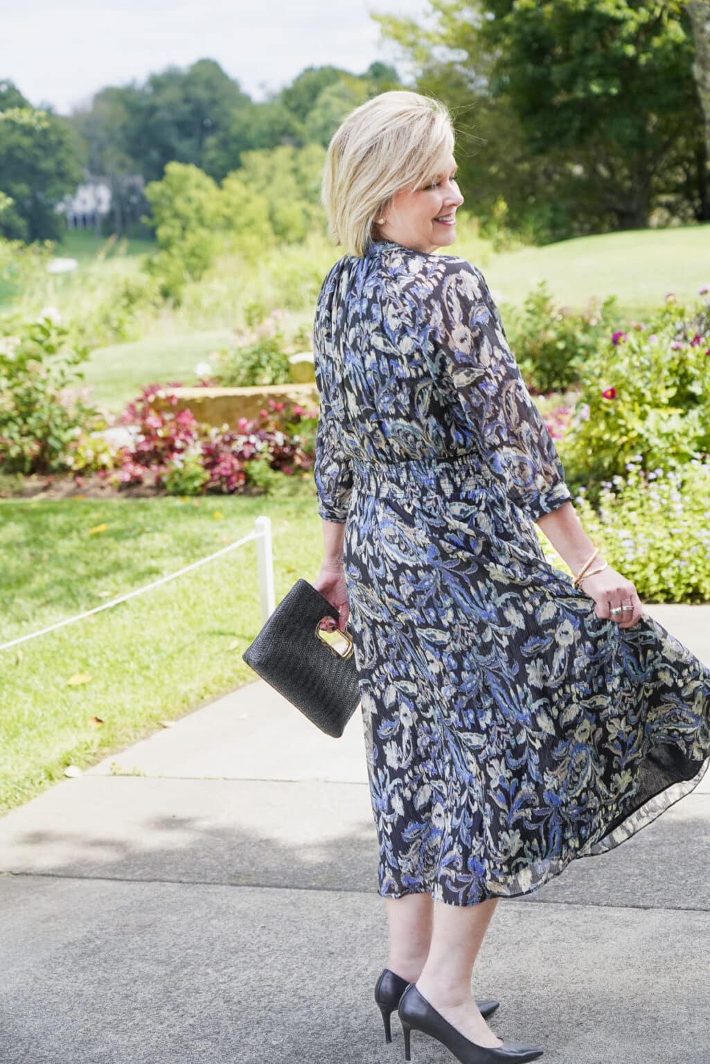 My Top Picks for Fall Wedding Guest Dresses at Nordstrom