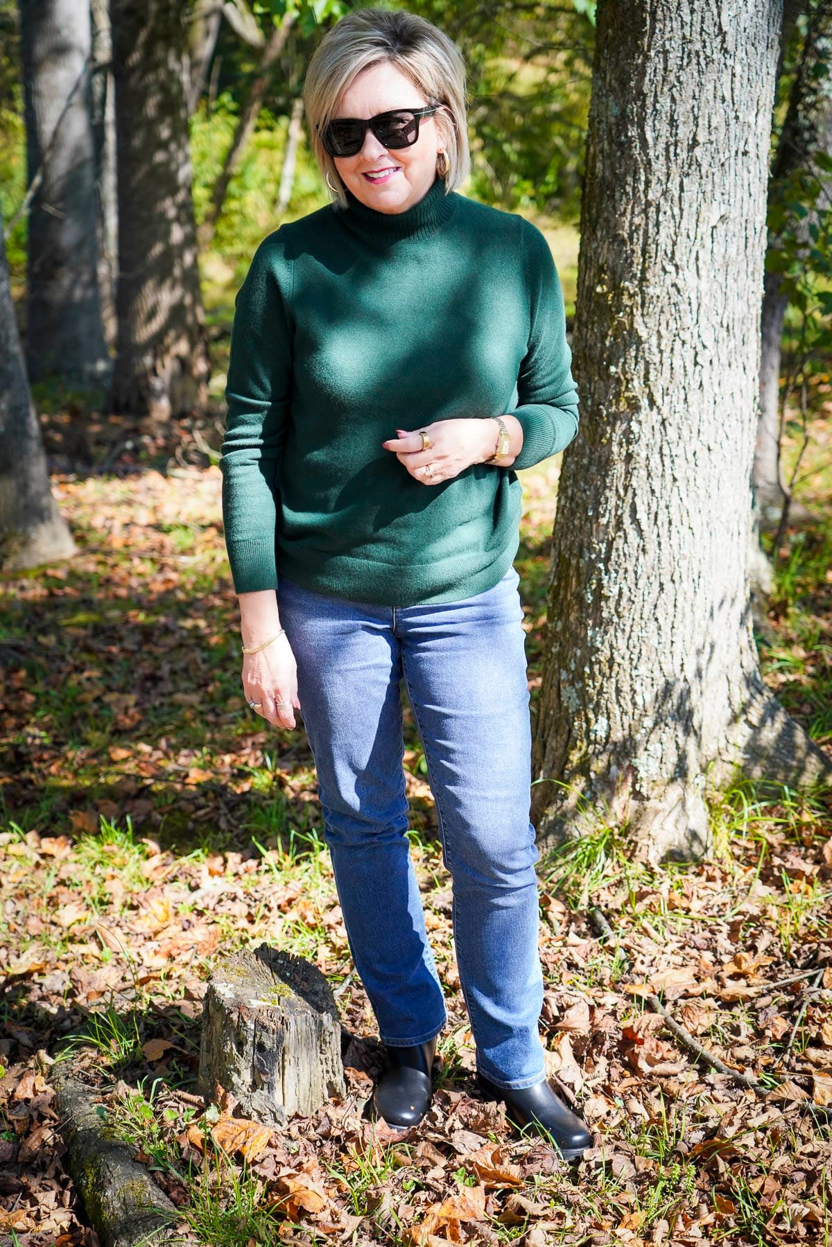 Lands' End Boots And Loafers For Fall