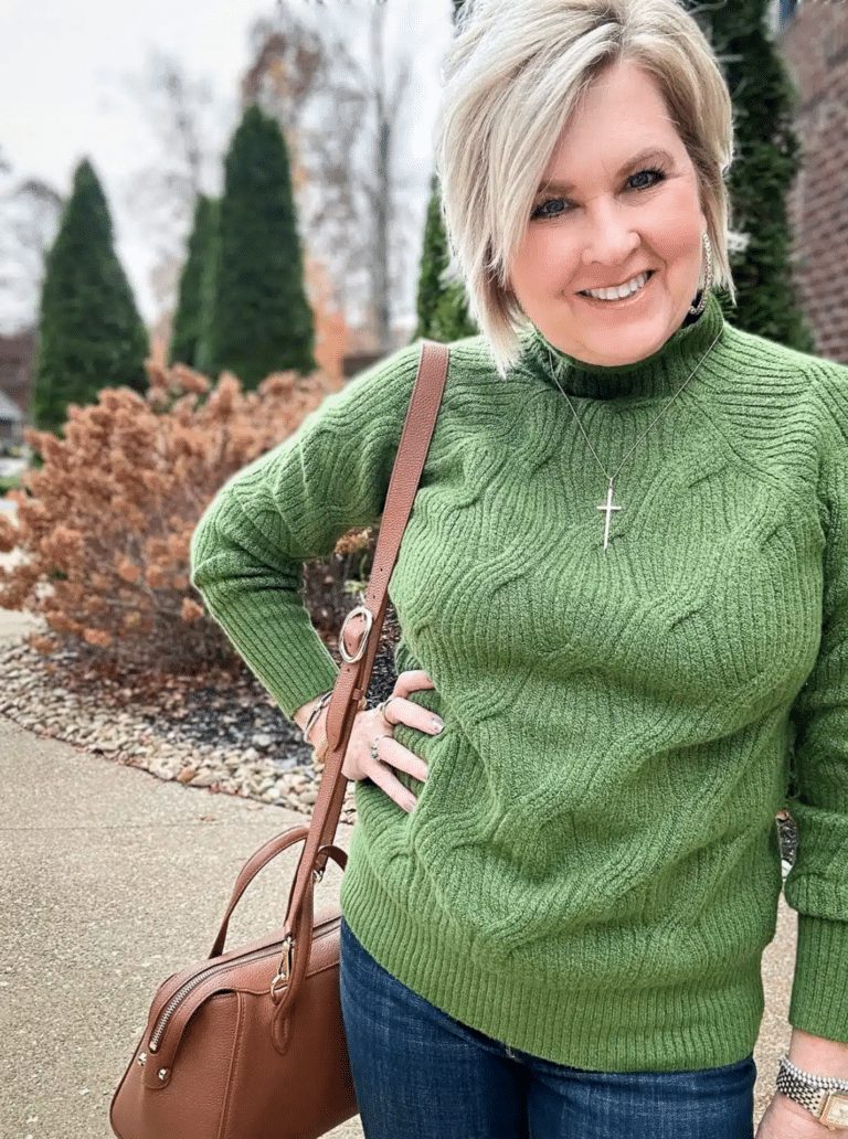 best chunky knit sweaters