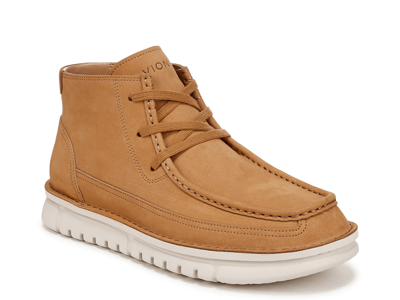 The Best Vionic Shoes for Fall tania stephens 50 is not old fashion blogger chukka