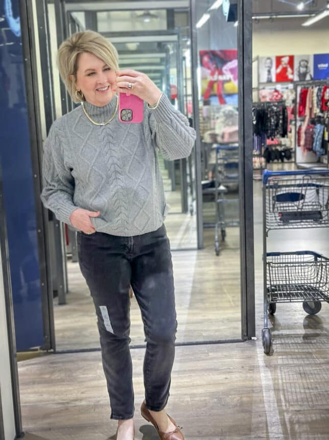 Old Navy Soft Shrug-Bust 34 to 38