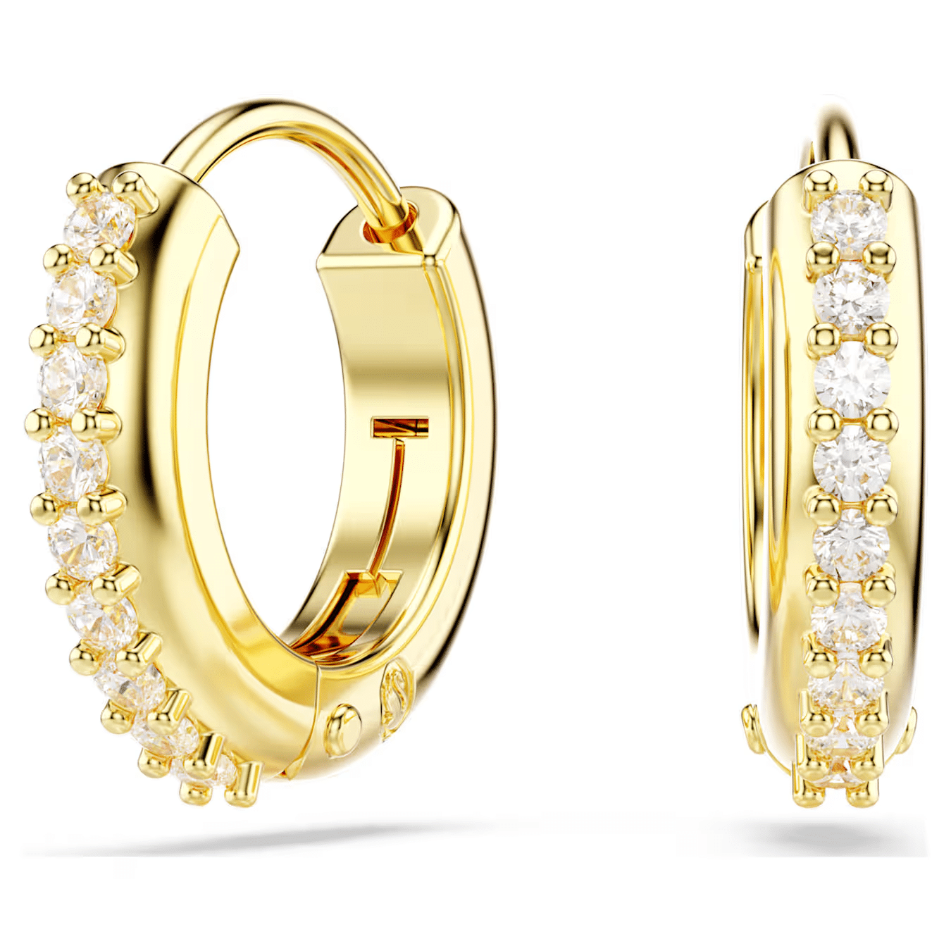 The Best Gold Earrings for Women Over 50 tania stephens 50 is not old fashion blogger  matrix