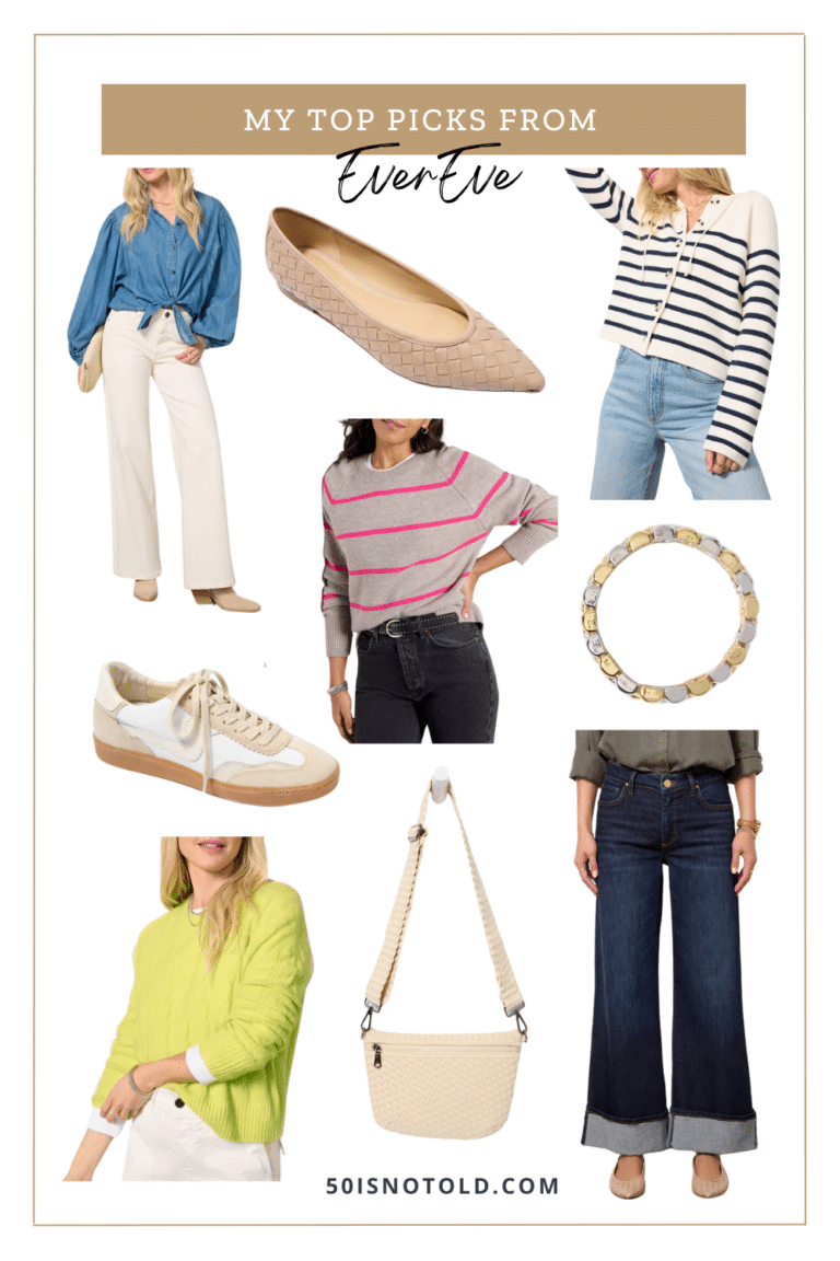 My Top Picks Evereve Women Over 50