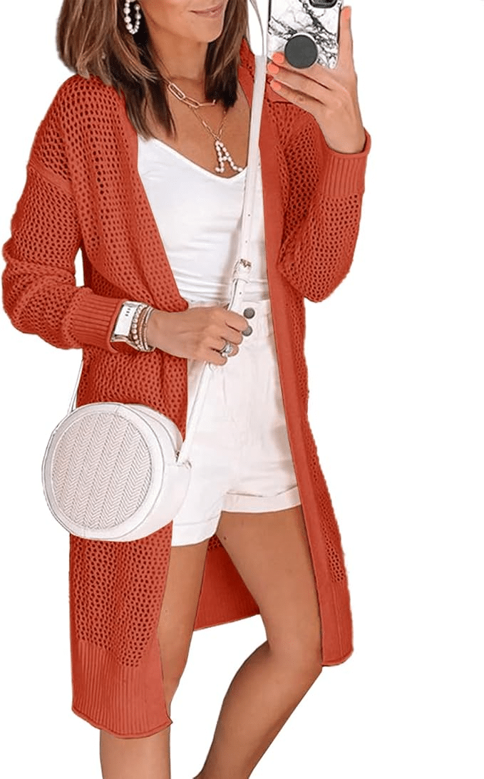 The Ultimate Resort Wear Packing List For Women Over 50 tania stephens 50 is not old fashion blogger  cardigan