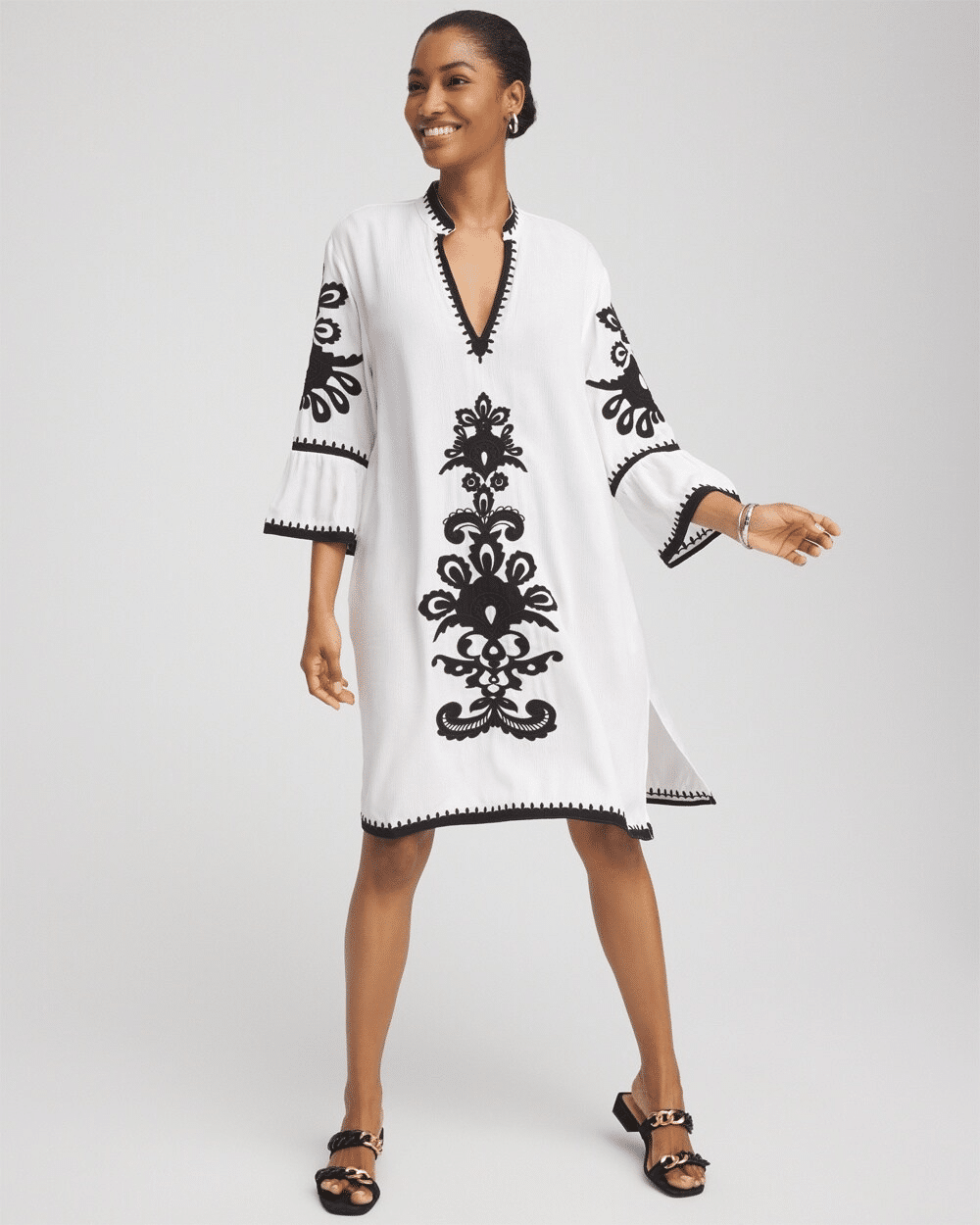 The Ultimate Resort Wear Packing List For Women Over 50 tania stephens 50 is not old fashion blogger  coverup