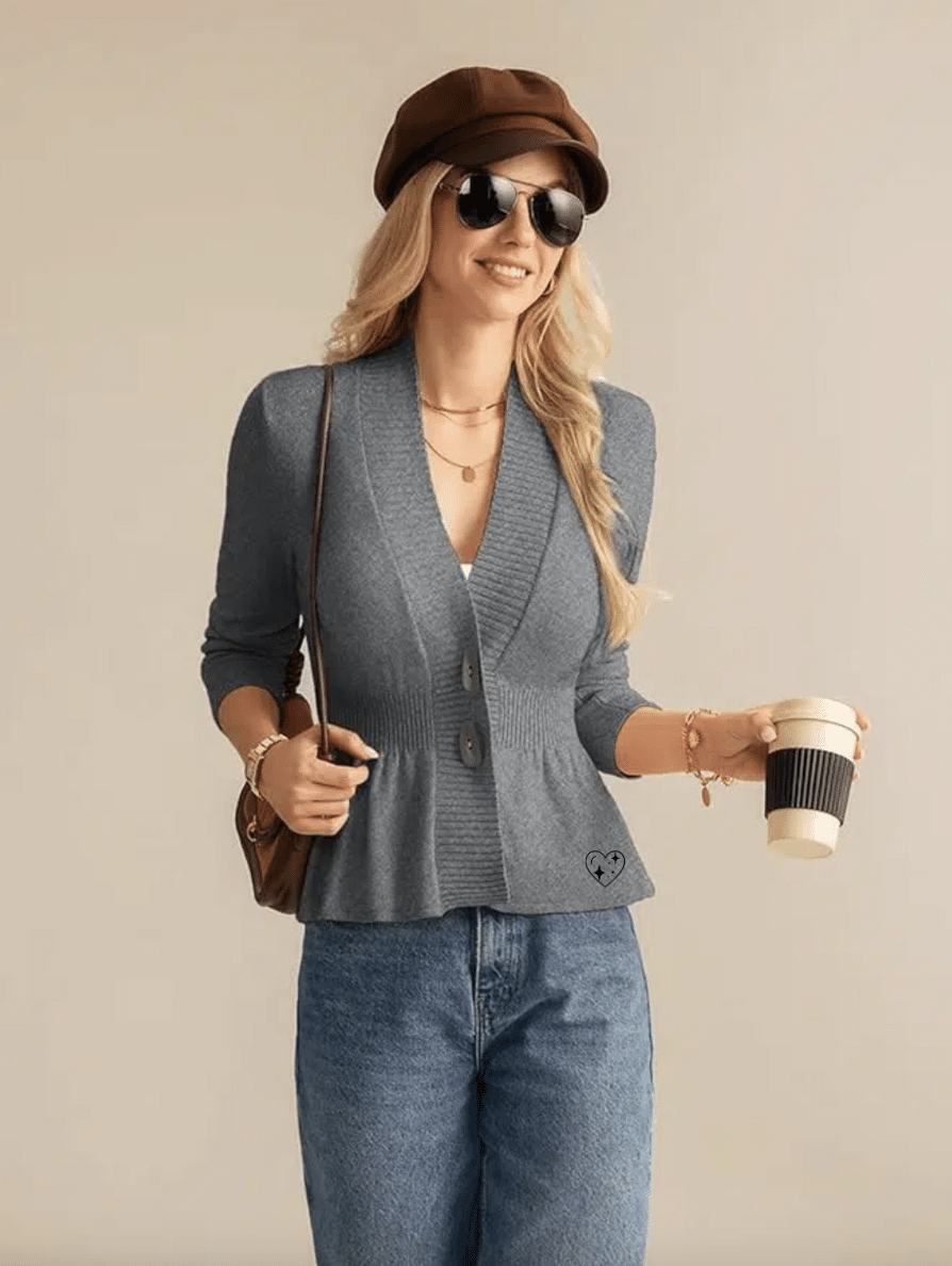 sachin and babi light blue dress Grace Karin Women Formal Work Dress Long Sleeve Lapel V-Neck Slim Fit  Bodycon Dress with Pockets CL0332-05/Royal Blue L from £23.50