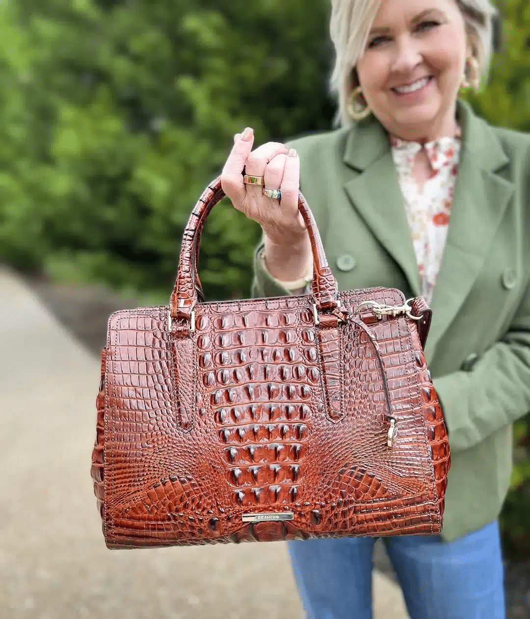 Doctor Bag Trend Spring Summer 2025