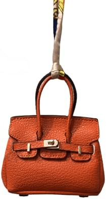 Purse Charm Spring Summer 2025 Trend