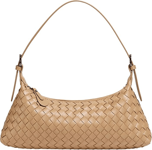 Woven Handbag Amazon Spring Summer 2025