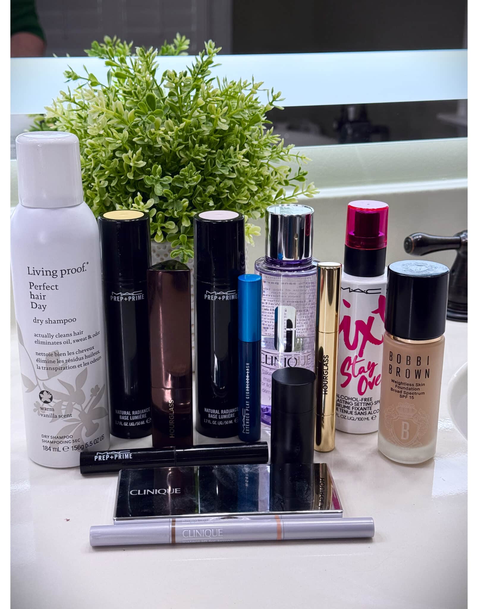 Spring makeup from Nordstrom Beauty