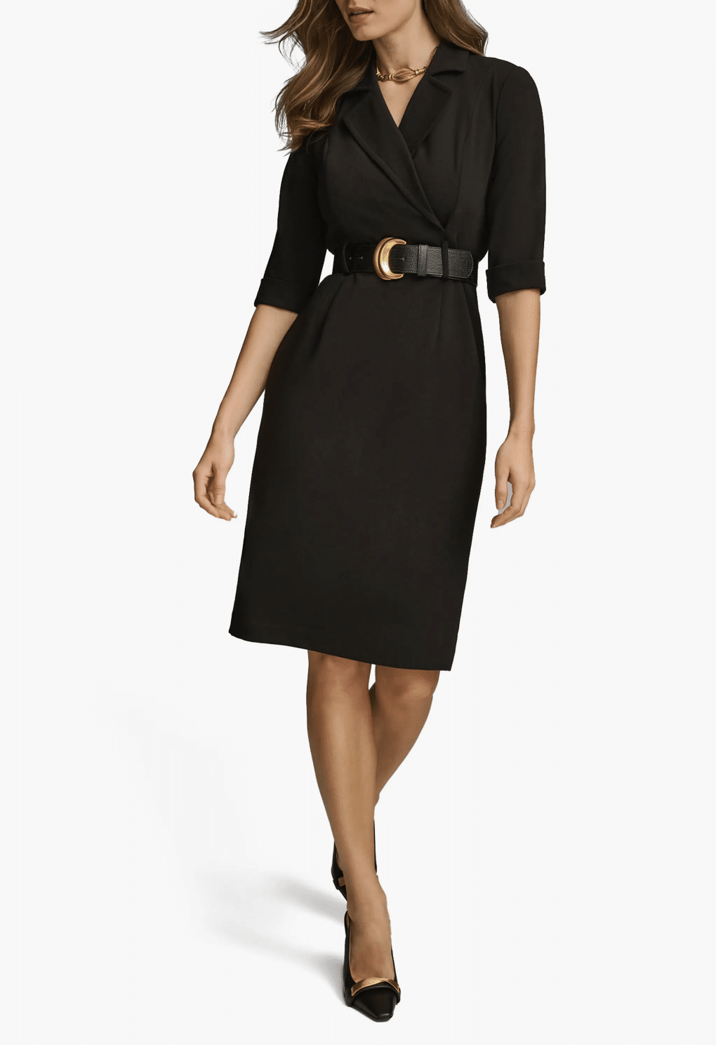 black cocktail dress melbourne Melbourne Dress