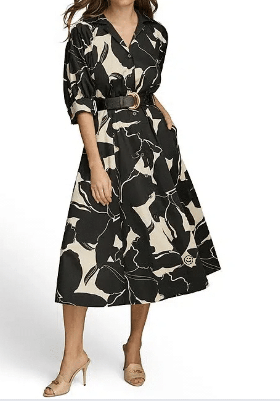 The Best Dillard's Dresses For Women Over 50
