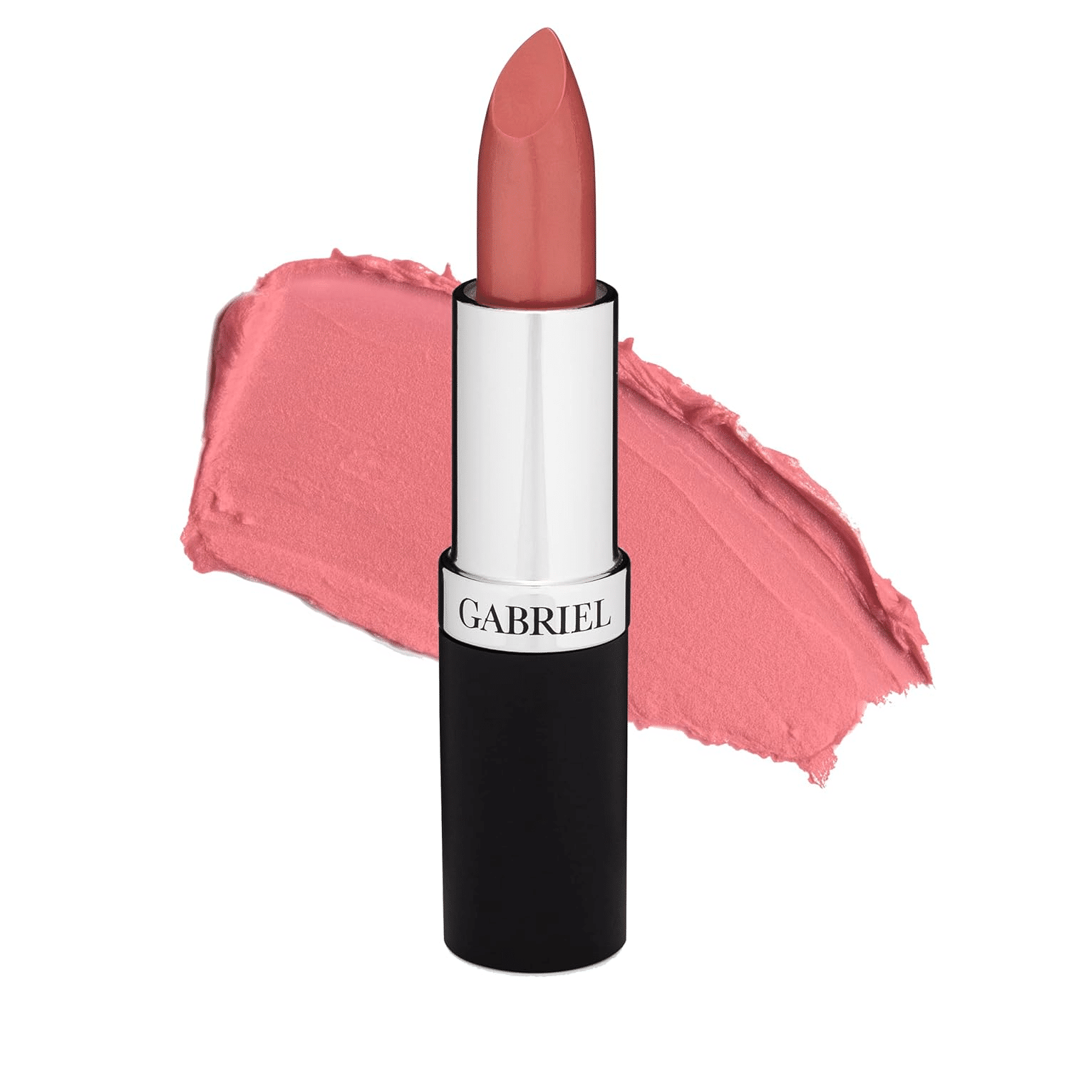 Gabriel lipstick in rose