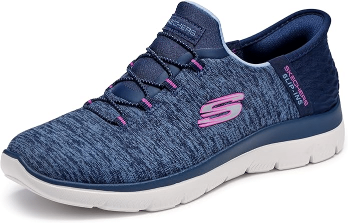 Sketchers Slip On Sneaker