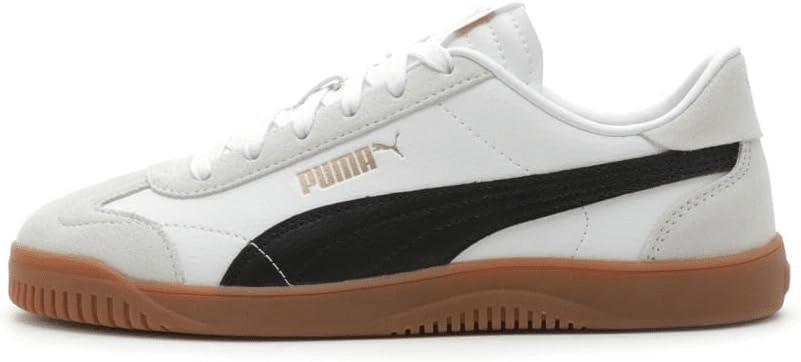 Puma low profile sneaker