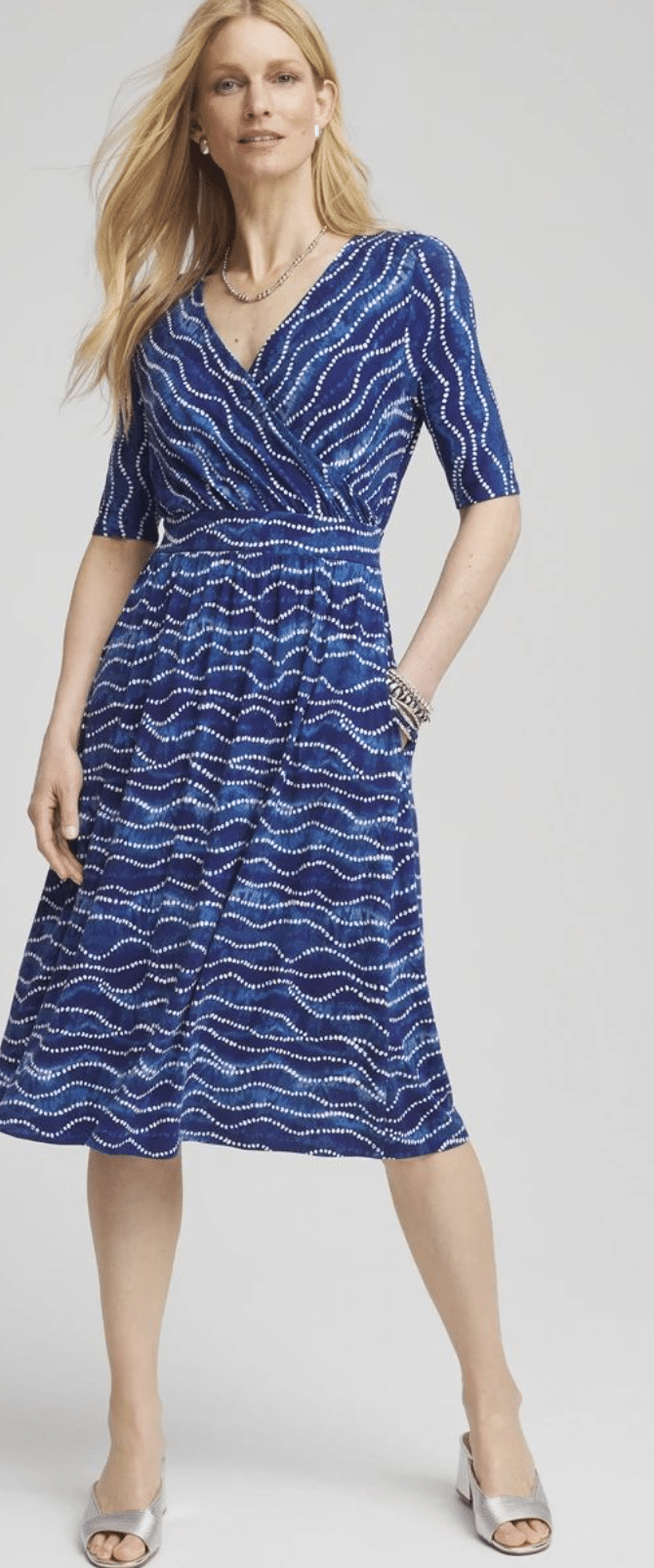 The Best Church Dresses For Women Over 50