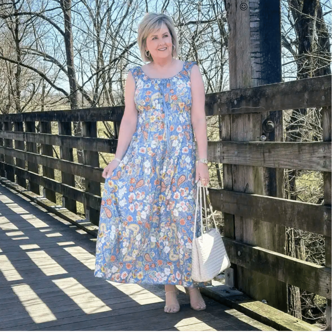 princess polly baby blue dress Beach Dresses for Women Over 50 That Are Flattering, Breezy, and So Easy to  Wear